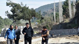 Havran'ın Yöresel Ürünleri İçin Köylü Pazarı Kuruluyor
