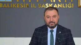 İl Başkanı Yörük; "Köklü Reformlar Şart!"