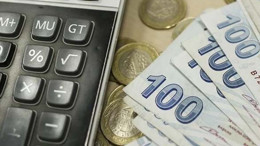 Ocak Ayında Ciro Endeksleri Arttı