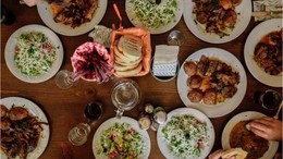 Ramazan Sofralarına Lezzet Katacak Kremalı Tavuk Çorbası Tarifi