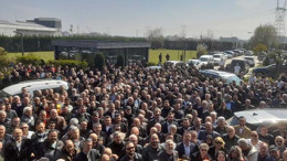 Tavuk Üreticilerinden Sert Uyarı: "Üretim Durabilir!"