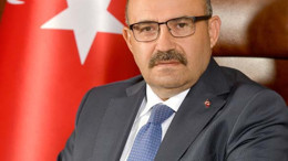 Vali Ustaoğlu'ndan 8 Mart Dünya Kadınlar Günü Mesajı