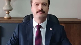 Vatan Partisi İl Başkanı Albayrak’tan Elektrik'te Özelleştirme Eleştirisi