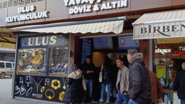 Balıkesir Döviz Piyasasında Hareketlilik