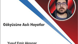Gökyüzüne Asılı Hayatlar