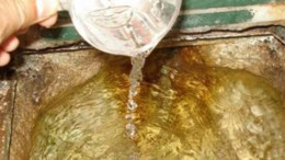 Zemzem Suyunun Mucizesi: Neden Bozulmaz ve Önemi Nedir?