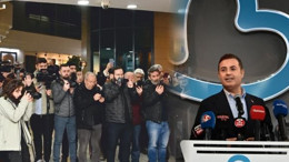 Yakın Kart’a Bin Değil 2 Bin 500 TL Destek