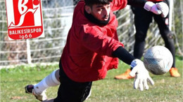 Balıkesirspor Maçı Ne Zaman? Saat Kaçta?