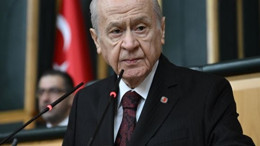 MHP Lideri Bahçeli: "Türkiye Hukuk Devletidir"