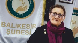 Başkan Seferbey “Balıkesir Yardımsever Şehir”