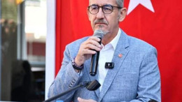 CHP’li Köybaşı:“ Kadın Varsa Demokrasi Var!”