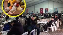 Büyükşehir’den Dar Gelirliye Ramazan Kolisi