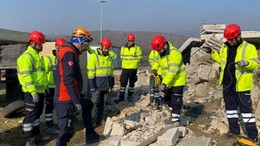 Balıkesir’de Deprem Olursa AFAD ne yapacak ?