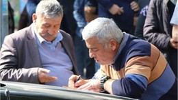 Emekli Bayram İkramiyesi Ödemeleri Başlıyor!