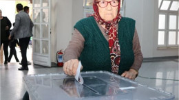 Edremit’te Ön Seçim İçin %91’lik Rekor Katılım