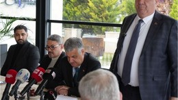 Edremitspor 3. Lig Yolunda Emin Adımlarla İlerliyor