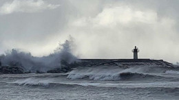 Ege Denizinde 3 Mart’ta Fırtına!
