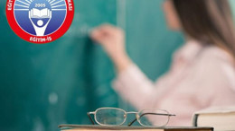 Eğitim İş 2 Güne Dikkat Çekti! ''Öğretmen Mağdur Olmasın''