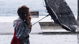 Gözler O Tarihte: Ege’de Şiddetli Fırtına Uyarısı!