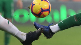 Futbolda Haftanın Programı Belli Oldu