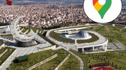 Google Maps Kullanım Rehberi: Balıkesir