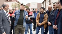 Balıkesir’de Nohut Üretiminde Yeni Gelişme