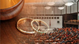 Boşanma Oranları Meclis Gündemine Taşındı