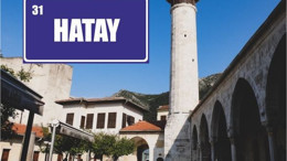 Hatay İlinin Kaç İlçesi Var ve En Büyük İlçeleri Hangileri?