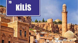 Kilis İlinin Kaç İlçesi Var ve En Büyük İlçeleri Hangileri?