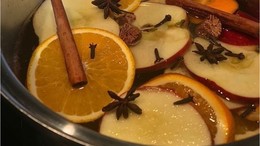 Portakallı Elmalı Çay Bağışıklığı Güçlendiriyor