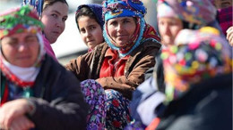 Yörük Dilinde Zıbarmak Nedir?