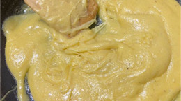 Sahur İçin Kuymak Nasıl Yapılır?