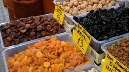Sağlıklı Yaşam İçin Kuru Yemiş Tüketmenin 5 Nedeni