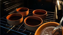 Sadece 10 Dakikada Sufle Yapın