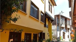 Bandırma'nın Sırrı Edincik'in Gizemli Sokaklarında