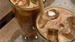 Soğuk Kahve Mevsimi Başladı!