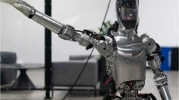 İnsansı Robotlara 13 Milyar Dolar Yatırım