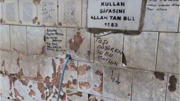 Şifa Arayanlar Balıkesir'e Akın Ediyor!