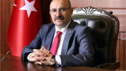 Vali Ustaoğlu'ndan Vakıflar Haftası Mesajı