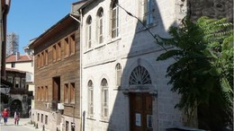 Türkiye'nin İlk ve Tek Fotoğraf Müzesi Balıkesir'de!