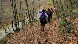 Balıkesir’de Eşsiz Bir Hiking Deneyimi