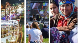 Kültür ve Turizmin Kalbi Balıkesir'de Festival Günleri Ne Zaman?