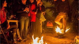 Balıkesir'de Nevruz'da Neler Yapılır?