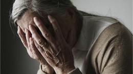 Yaşlılarda Depresyona Neden Olan 10 Faktör
