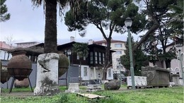 Binlerce Yıllık Tarih Gönen’de Canlanıyor