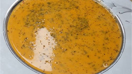 Yalancı Tarhana Çorbası Tarifi