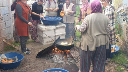 Balıkesir'in Geleneksel Lokma Hayırları ve Çeşitleri
