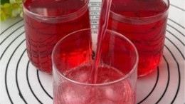 Reyhan Şerbeti Tarifi