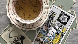 26 Mart 2025 Tarot Açılımı: Değişim Kapıda!