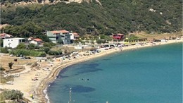 Balıkesir'de Tekne Turlarının Vazgeçilmezi: Paflima Koyu